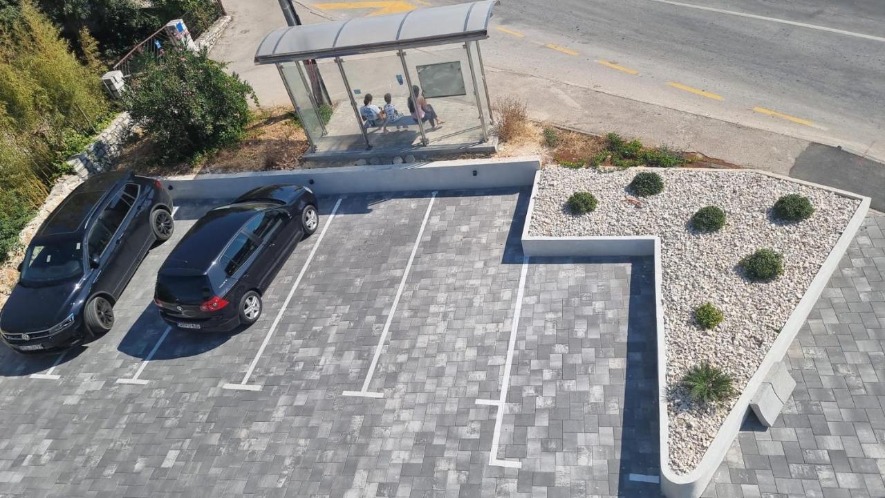 Apartment M&A Zadar Exteriér fotografie