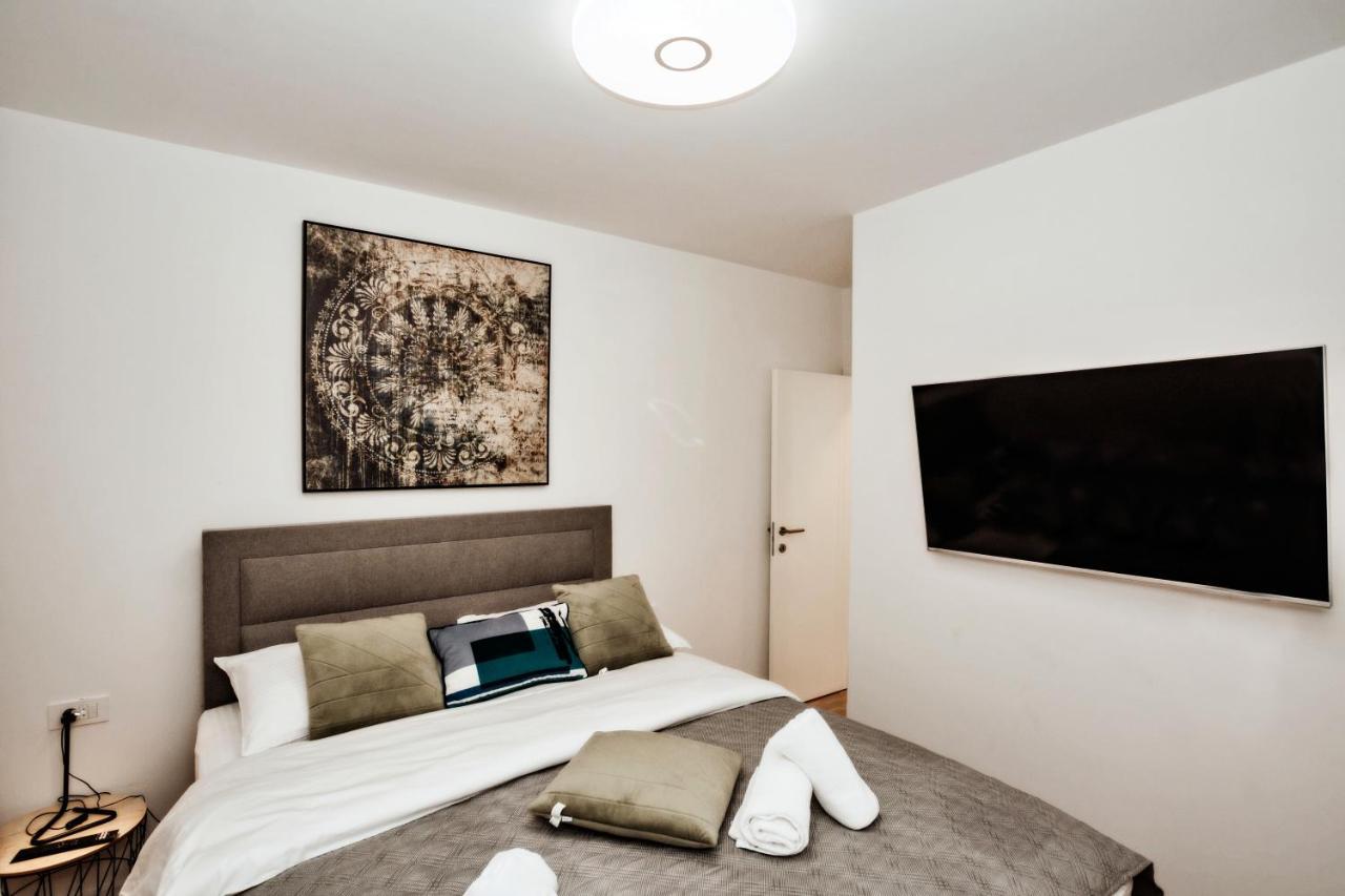 Apartment M&A Zadar Exteriér fotografie