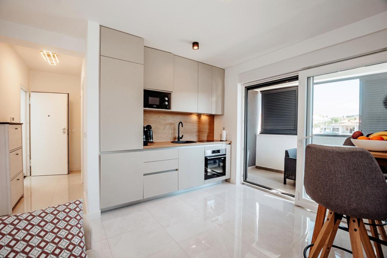 Apartment M&A Zadar Exteriér fotografie