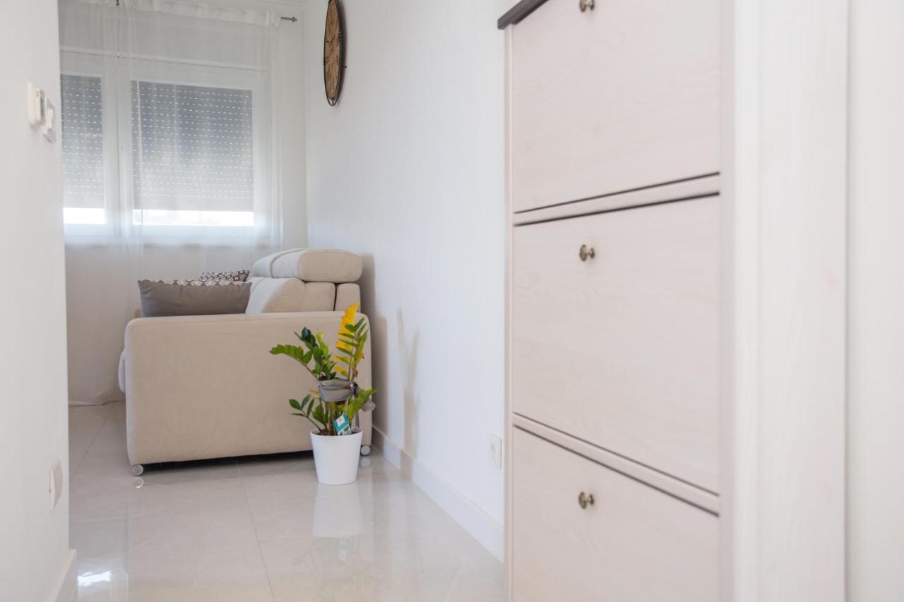 Apartment M&A Zadar Exteriér fotografie