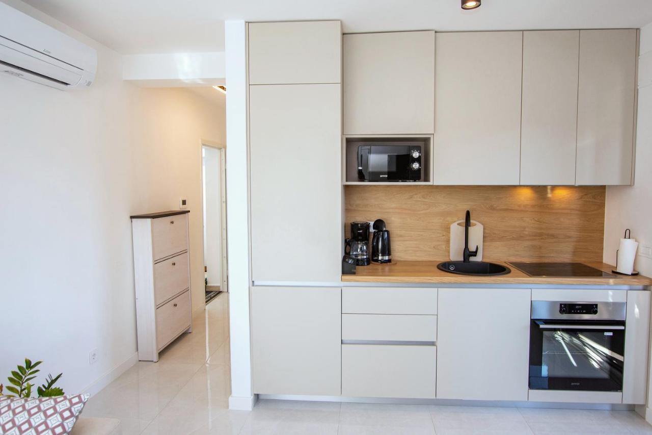 Apartment M&A Zadar Exteriér fotografie