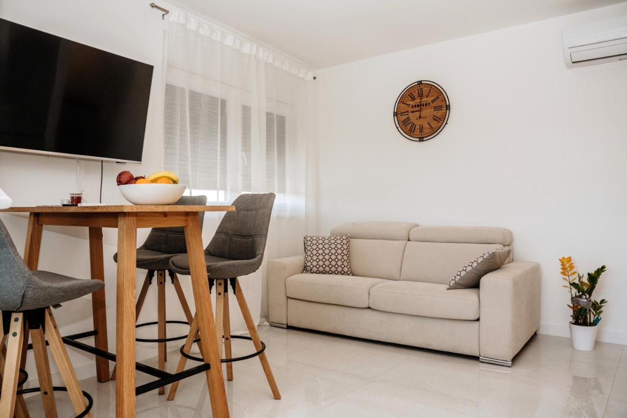 Apartment M&A Zadar Exteriér fotografie