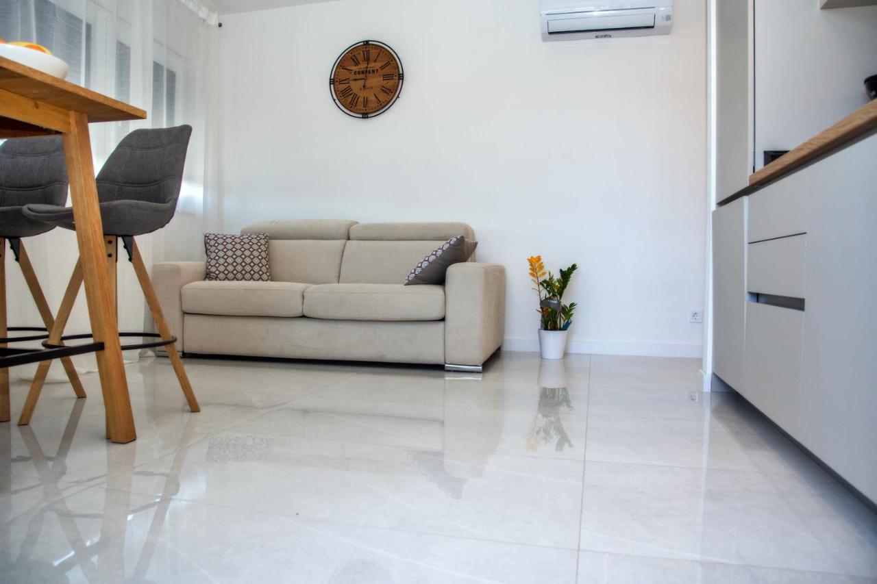 Apartment M&A Zadar Exteriér fotografie