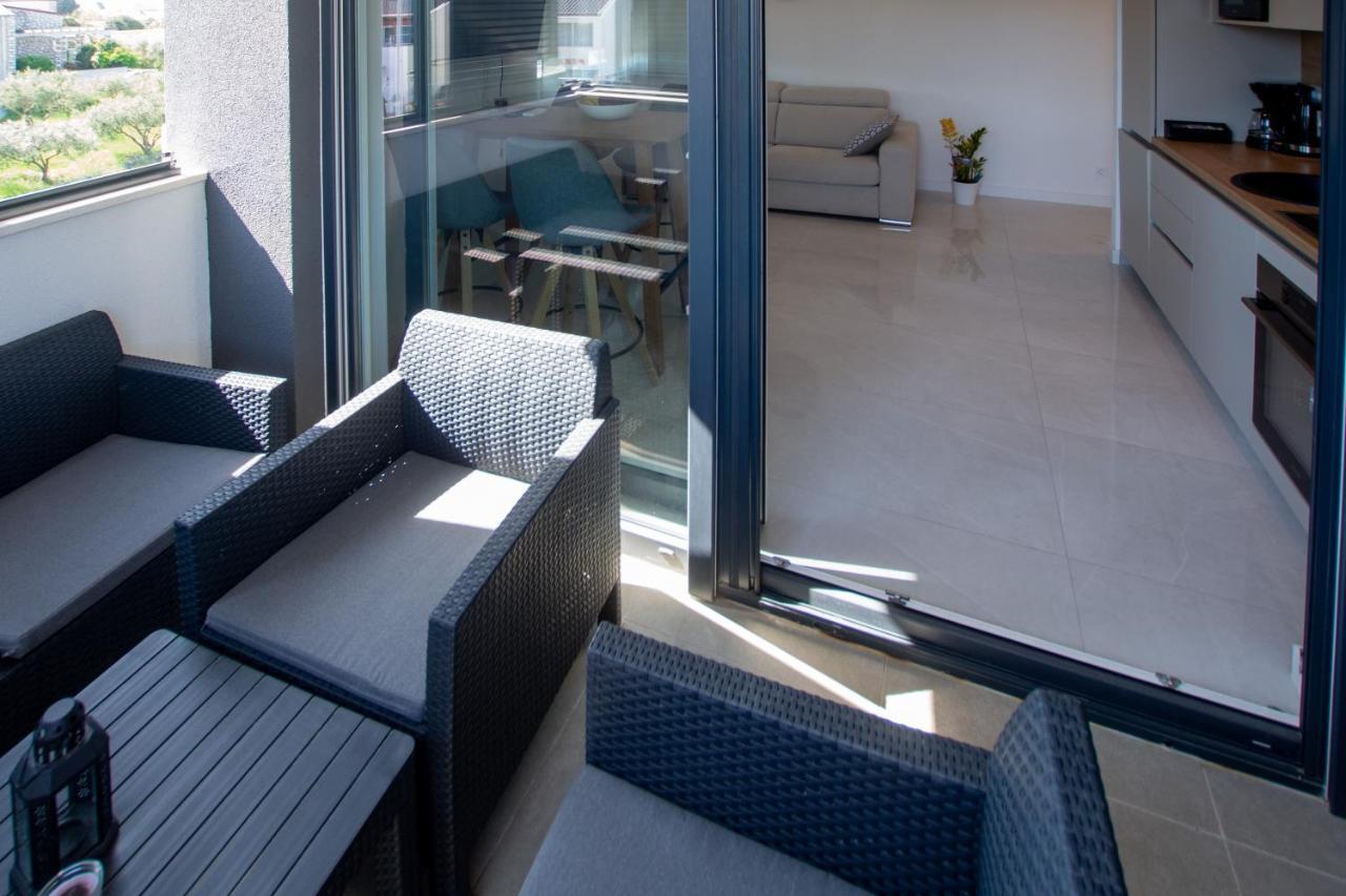 Apartment M&A Zadar Exteriér fotografie