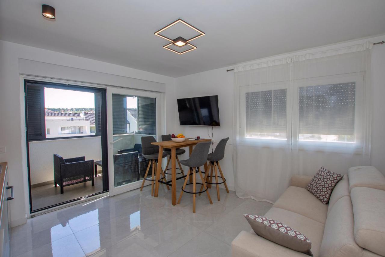 Apartment M&A Zadar Exteriér fotografie